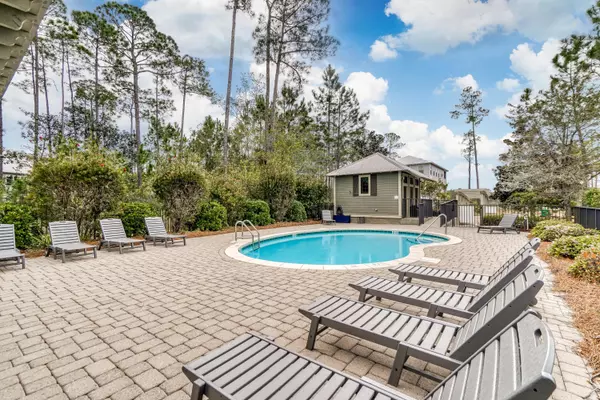 Santa Rosa Beach, FL 32459,Lot W-15 Mallard Lane