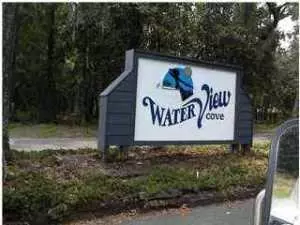 lot 10 Waterview Cove Drive  #10, Freeport, FL 32439