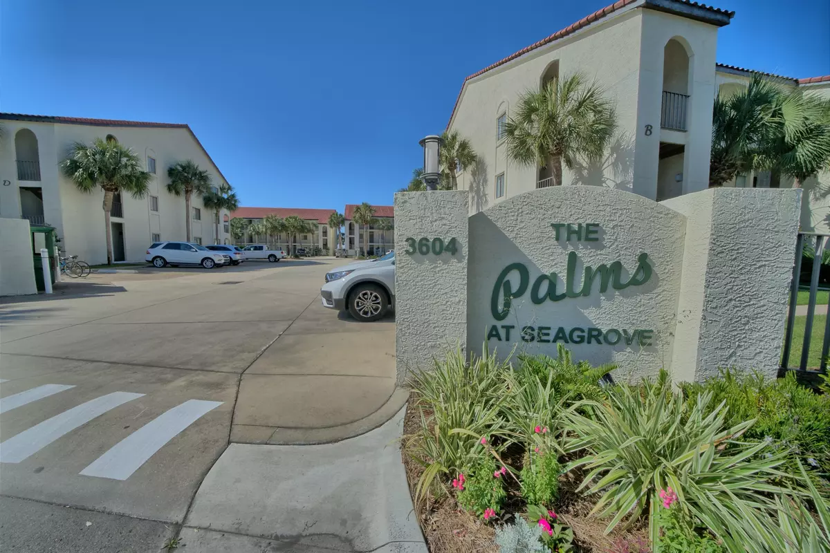 Santa Rosa Beach, FL 32459,3604 E Co Highway 30-A  #UNIT D-9