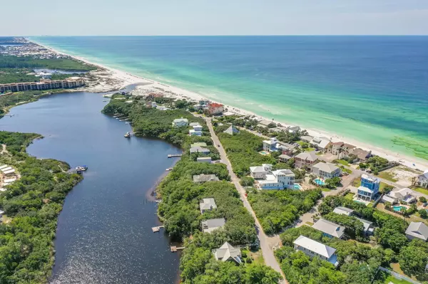 Santa Rosa Beach, FL 32459,Lot 12 Blue Mountain Road