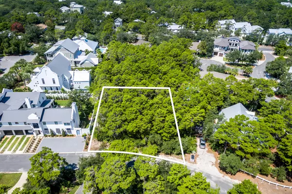 Lot 8 Janet Lane, Santa Rosa Beach, FL 32459