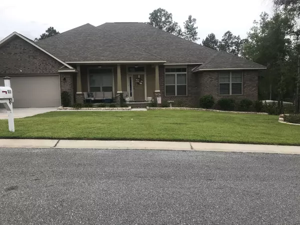 Crestview, FL 32536,511 Vale Loop