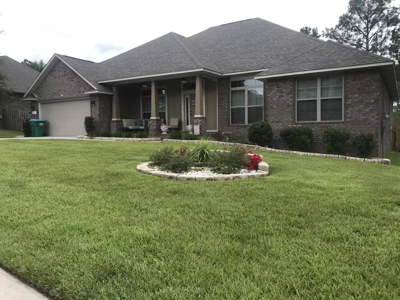 511 Vale Loop, Crestview, FL 32536
