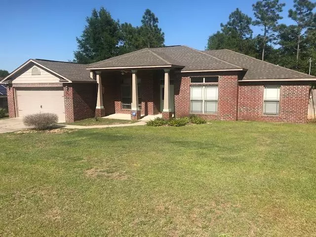 Crestview, FL 32536,6269 Equine Drive