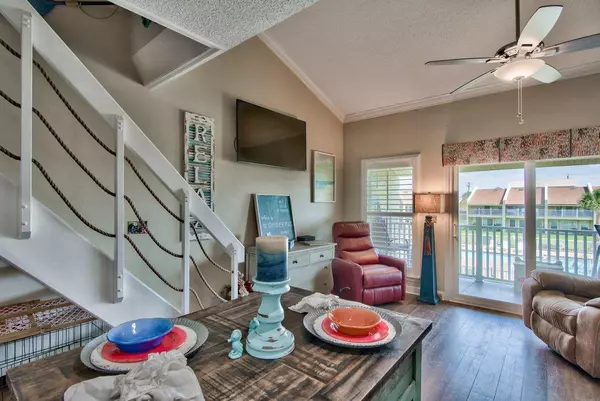 Miramar Beach, FL 32550,1630 Scenic Gulf Drive  #UNIT 8H