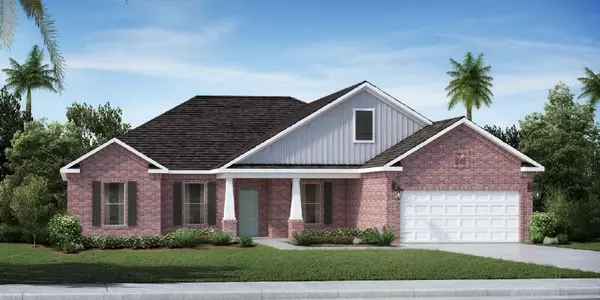 330 Sweet Tea Lane  #Lot 24, Freeport, FL 32439