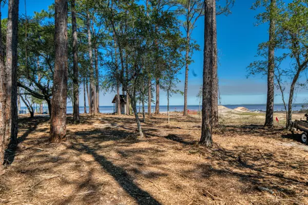 Santa Rosa Beach, FL 32459,Lot 6 Paradise Point Lane