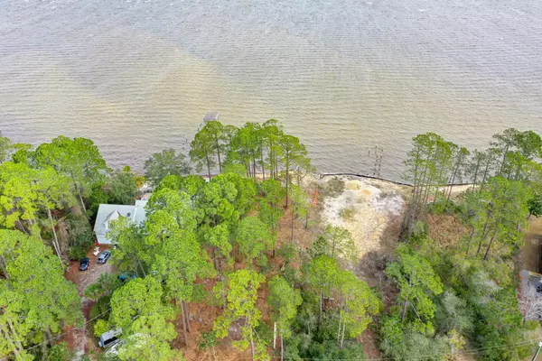 Santa Rosa Beach, FL 32459,Lot 6 Paradise Point Lane