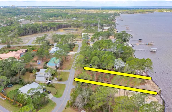 Santa Rosa Beach, FL 32459,Lot 6 Paradise Point Lane