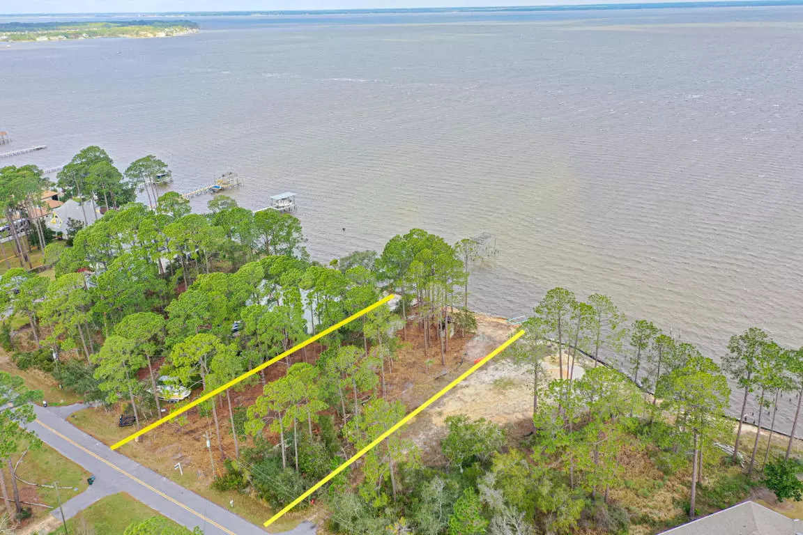 Santa Rosa Beach, FL 32459,Lot 6 Paradise Point Lane