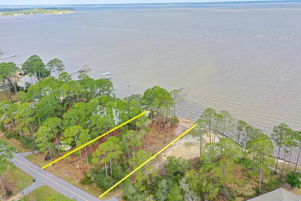 Lot 6 Paradise Point Lane, Santa Rosa Beach, FL 32459