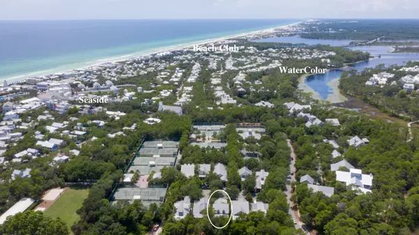 Santa Rosa Beach, FL 32459,28 Lyonia Lane