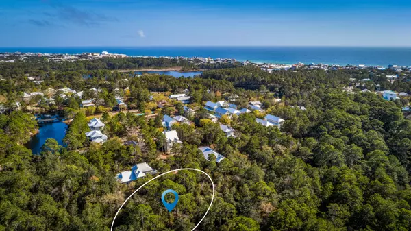 Santa Rosa Beach, FL 32459,Lot 26 Lanier Lane