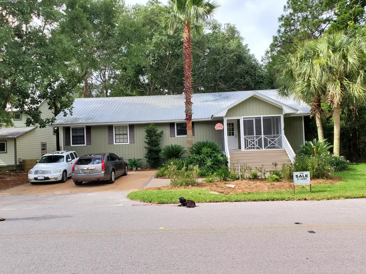Santa Rosa Beach, FL 32459,143 Morrison Avenue