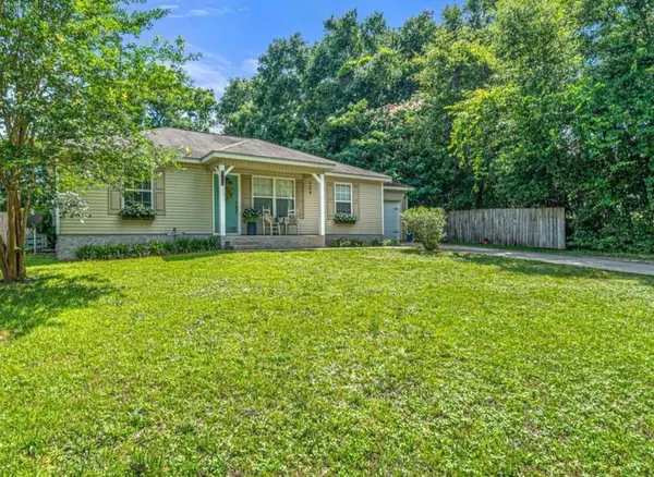 Crestview, FL 32539,132 Hampton Drive