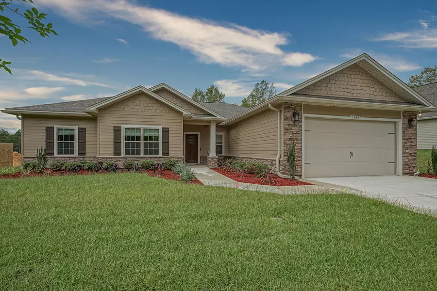 3504 Malus Court, Crestview, FL 32539