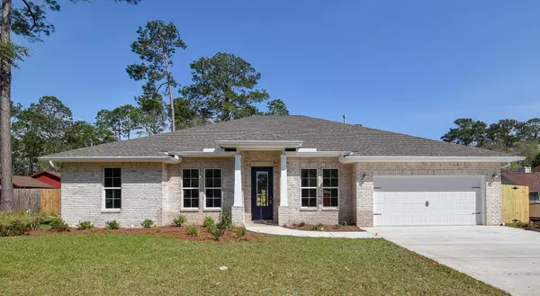 1541 Cat-Mar Road, Niceville, FL 32578