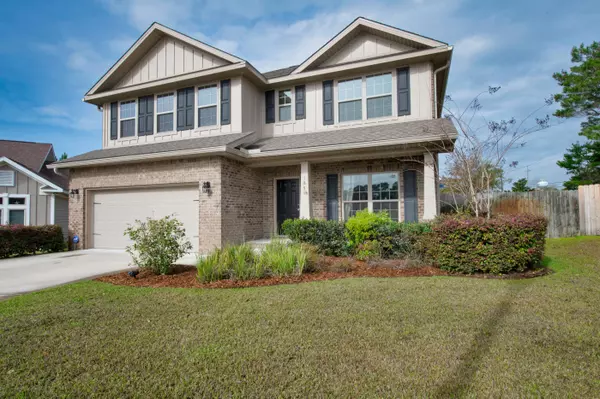 1856 Lindsey Magnolia Court, Navarre, FL 32566