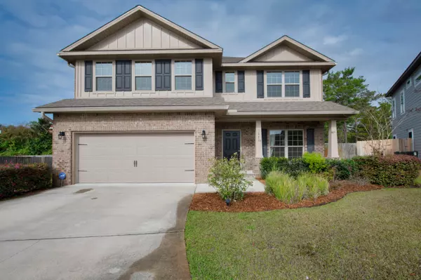 Navarre, FL 32566,1856 Lindsey Magnolia Court