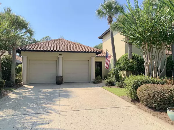 Miramar Beach, FL 32550,2520 Vineyard Lane