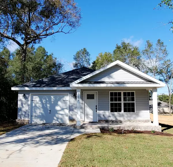 3178 Chestnut Street, Crestview, FL 32539