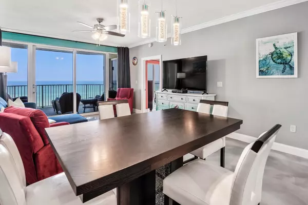 Panama City Beach, FL 32408,9450 S Thomas Drive  ## 308BB