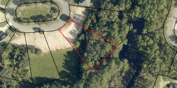 lot 23 New Bridge Castle Circle, Milton, FL 32583