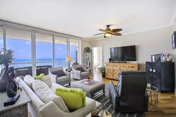 Destin, FL 32541,15500 Emerald Coast Parkway  #UNIT 1002