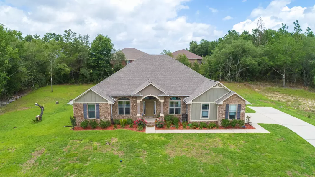 114 Leonine Hollow, Crestview, FL 32536