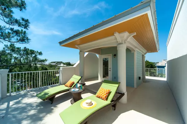 Santa Rosa Beach, FL 32459,52 Summer Place Lane  #52/7