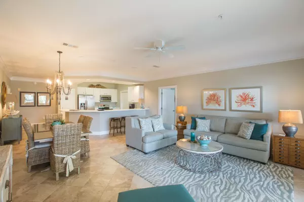 Miramar Beach, FL 32550,2410 Scenic Gulf Drive  #105 A