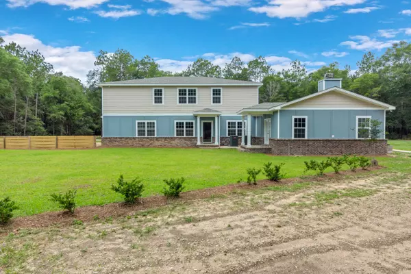 Baker, FL 32531,5311 Richard Road