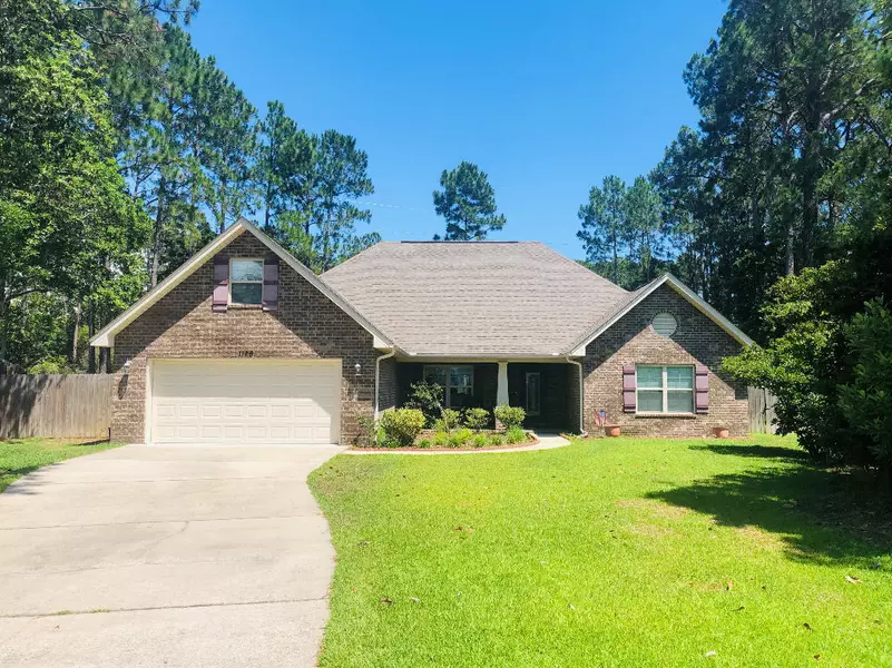 1126 Sandalwood Circle, Niceville, FL 32578