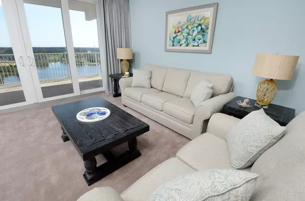 Panama City Beach, FL 32408,9860 S Thomas Drive  #UNIT 1212