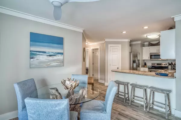 Santa Rosa Beach, FL 32459,11 Beachside Drive  #122