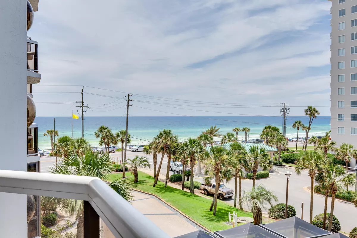 Miramar Beach, FL 32550,1096 Scenic Gulf Drive  #206