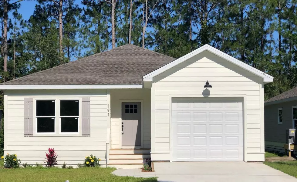 191 Indian Woman Road, Santa Rosa Beach, FL 32459