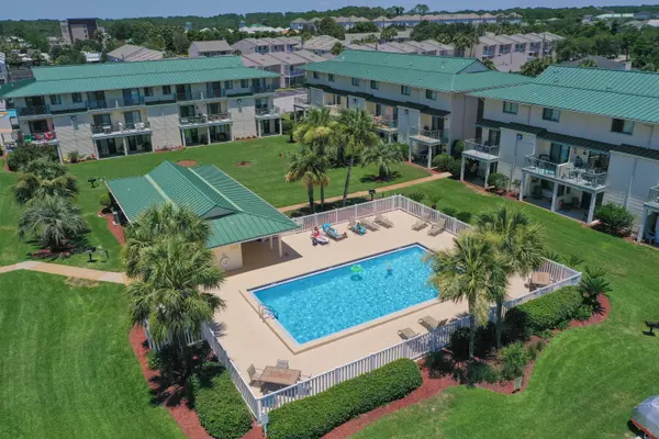 Miramar Beach, FL 32550,60 Sandprints Drive  #UNIT B11