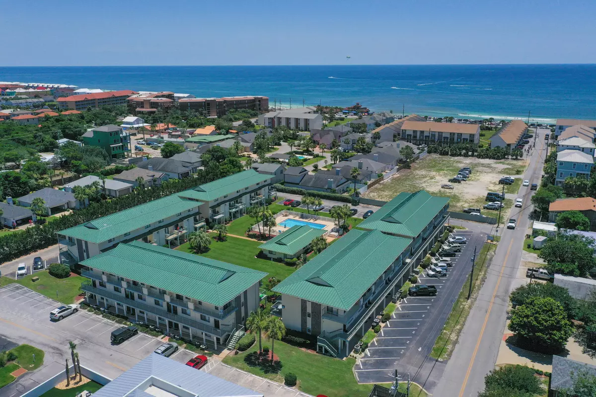 Miramar Beach, FL 32550,60 Sandprints Drive  #UNIT B11