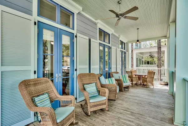 Santa Rosa Beach, FL 32459,134 Spartina Circle