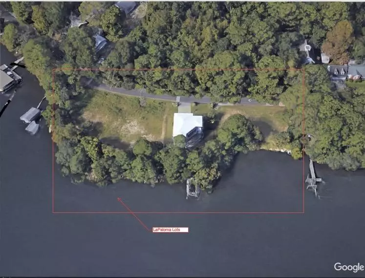 Panama City, FL 32401,Lot 3 Lapaloma Terrace  #Lot 3