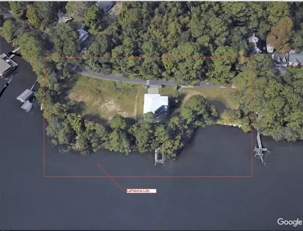 Panama City, FL 32401,Lot 3 Lapaloma Terrace  #Lot 3