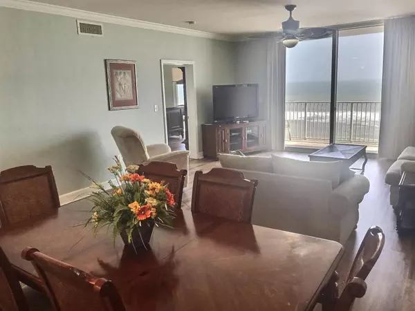 Panama City Beach, FL 32413,16819 Front Beach Road  #UNIT 702