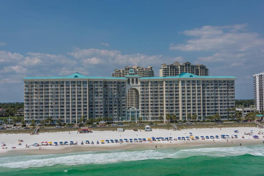 1160 Scenic Gulf Drive  #UNIT A603, Miramar Beach, FL 32550