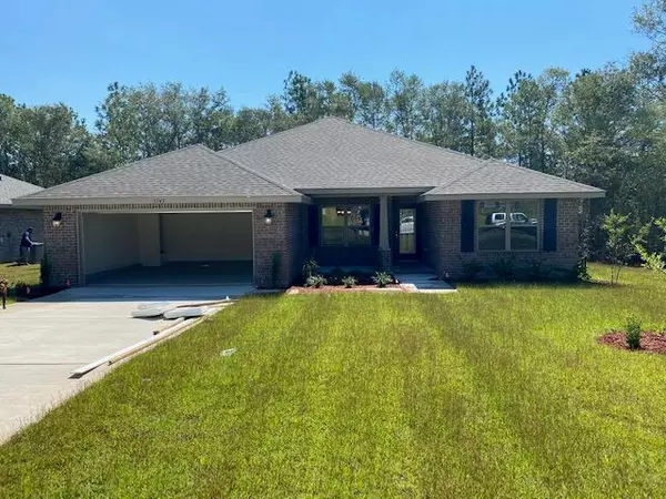 Crestview, FL 32539,5784 Marigold Loop