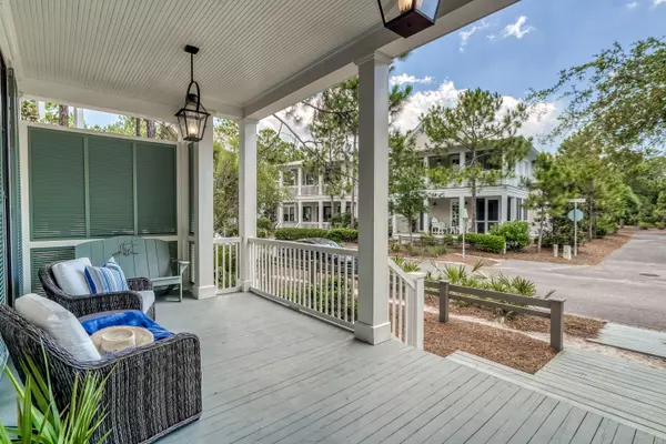 Santa Rosa Beach, FL 32459,296 Pine Needle Way