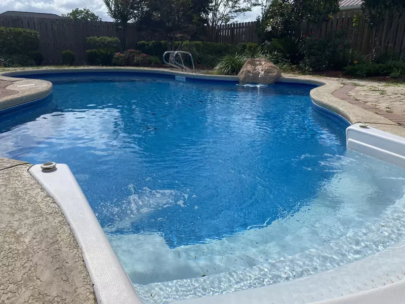 906 Maracel Loop Loop, Crestview, FL 32536