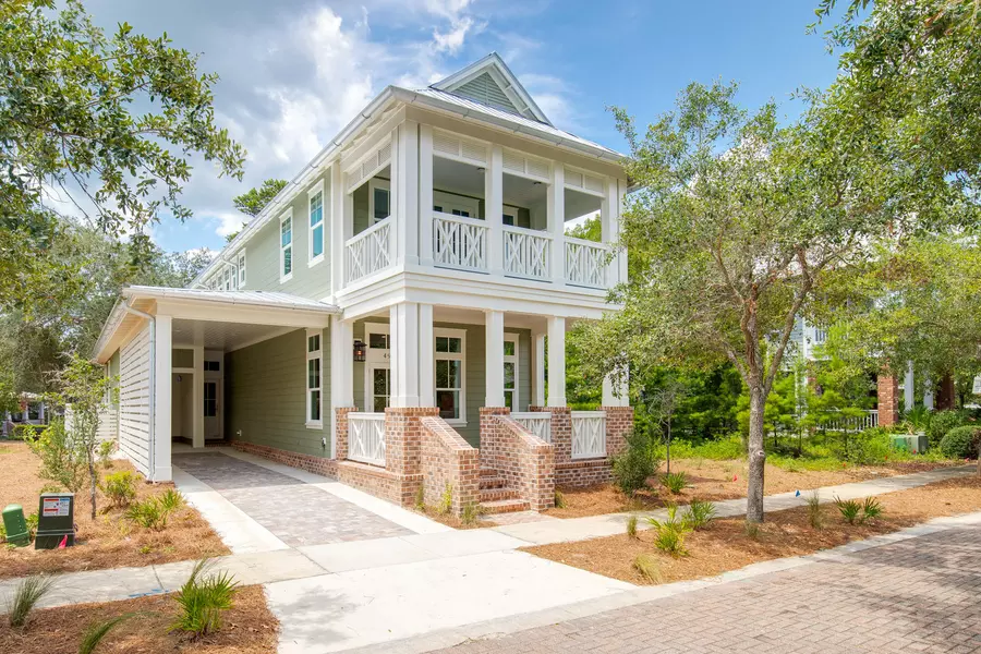 49 Talquin, Santa Rosa Beach, FL 32459