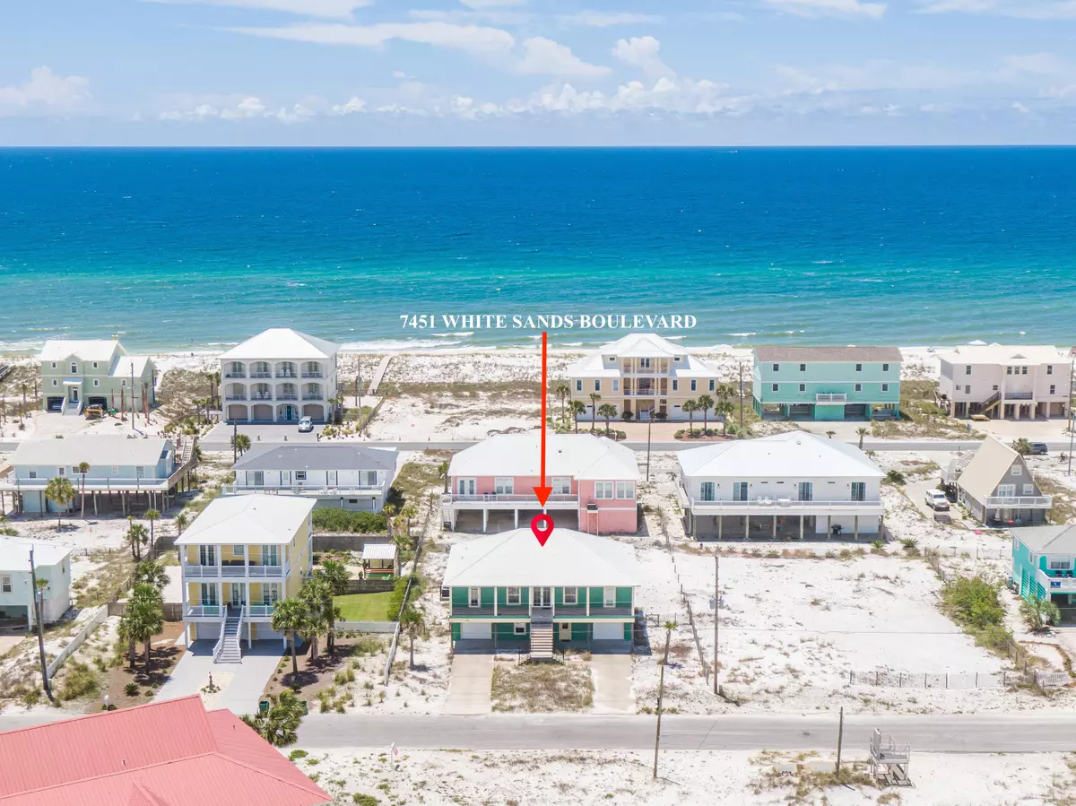 Navarre, FL 32566,7451 White Sands Boulevard