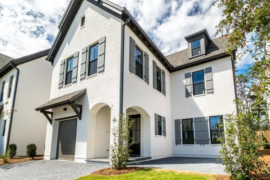 413 Ridgewalk Circle, Santa Rosa Beach, FL 32459